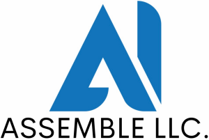 Sponsor Logo for AI Assemble LLC