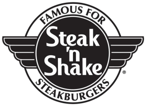 Logo for Steak 'n Shake