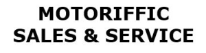 Logo for Motoriffic Sales & Service