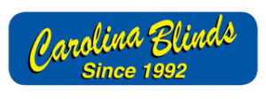 Logo for Carolina Blinds