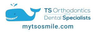 Sponsor Logo for TS Orthodontics