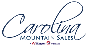 Logo for Jay Grimmett - Carolina Mountain Sales