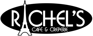 Sponsor Logo for Rachel's Cafe & Creperie
