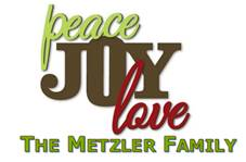 Sponsor Logo for Metzler Family