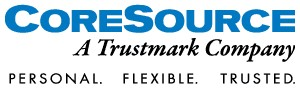 Sponsor Logo for CoreSource