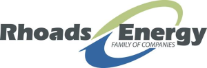 Sponsor Logo for Rhodes Energy