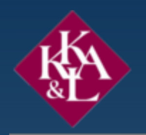 Sponsor Logo for Kegal, Kelin, Almy and Lord Law