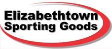 Sponsor Logo for Elizabethtown Sporting Goods
