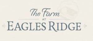 Sponsor Logo for The Farm at Eagles Ridge