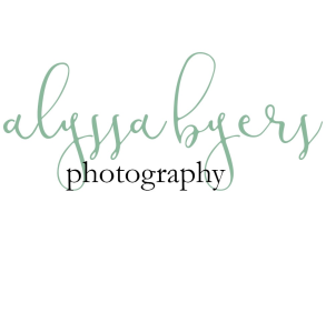Sponsor Logo for Alyssa Byers Photography