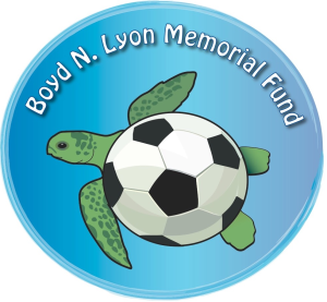 Sponsor Logo for Boyd Lyon Sea Turtle Fund
