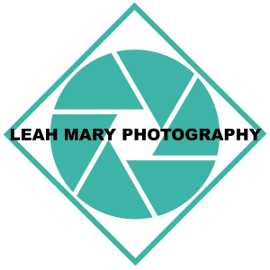 Sponsor Logo for Leah Mary Photography