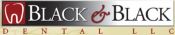 Sponsor Logo for Black & Black Dental