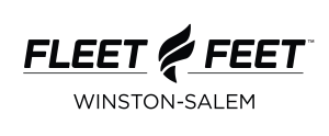 Sponsor Logo for Fleet Feet