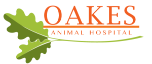 Sponsor Logo for Oakes Animal Hospital