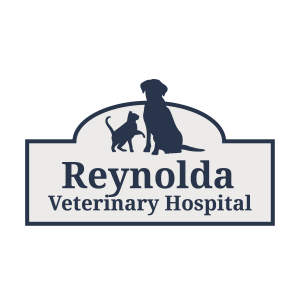 Sponsor Logo for Reynolda Veterinary Hospital