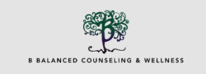 Sponsor Logo for B Balanced Counseling & Wellness