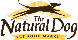 Sponsor Logo for The Natural Dog