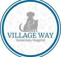 Sponsor Logo for Village Way Veterinary Hospital