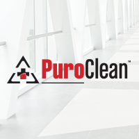 Sponsor Logo for PuroClean of Winston Salem North