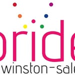 Sponsor Logo for Pride Winston Salem