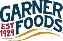 Sponsor Logo for Garner Foods