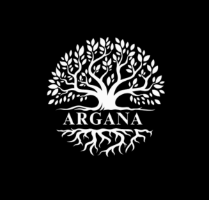 Sponsor Logo for Argana Wellness