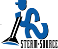 Sponsor Logo for Steam Source