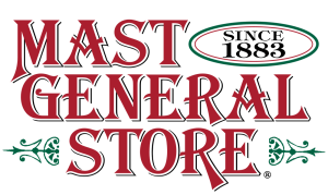 Sponsor Logo for Mast General Store