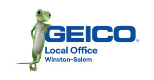 Sponsor Logo for Geico Winston- Salem