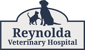 Sponsor Logo for Reynolda Veterinary Hospital