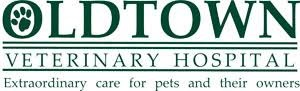 Sponsor Logo for Oldtown Veterinary Hospital