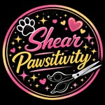 Sponsor Logo for Shear Pawsitivity