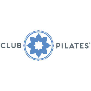 Sponsor Logo for Club Pilates