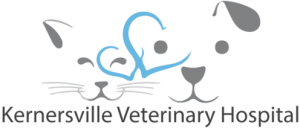 Sponsor Logo for Kernersville Veterinary Hospital
