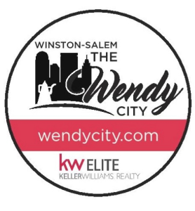 Sponsor Logo for The Wendy City