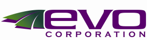Sponsor Logo for Evo Corp