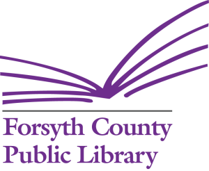 Sponsor Logo for Forsyth County Public Library