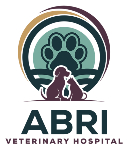 Sponsor Logo for Abri Veterinary Hospital