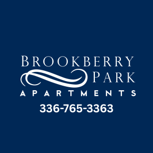 Sponsor Logo for Brookberry Park Apartments