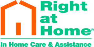 Sponsor Logo for Right at Home