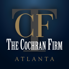 Sponsor Logo for The Cochran Firm