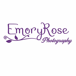 Sponsor Logo for Emory Rose Photography