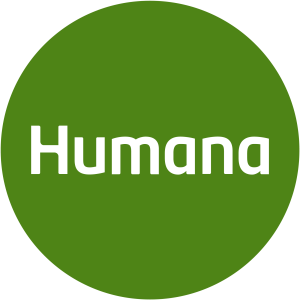 Sponsor Logo for Humana