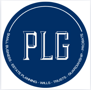 Sponsor Logo for PLG