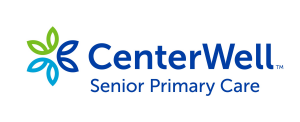 Sponsor Logo for CenterWell Senior Primary Care