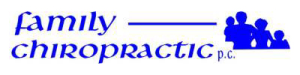 Sponsor Logo for Family Chiropractic