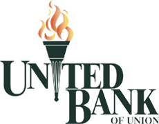 Sponsor Logo for United Bank of Union