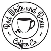 Sponsor Logo for Red White and Brew