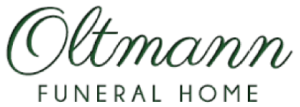 Sponsor Logo for Oltmann Funeral Home